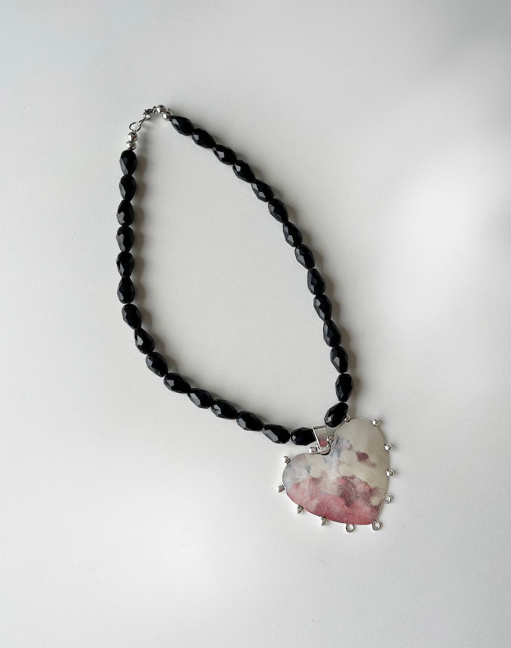 Collar Black
