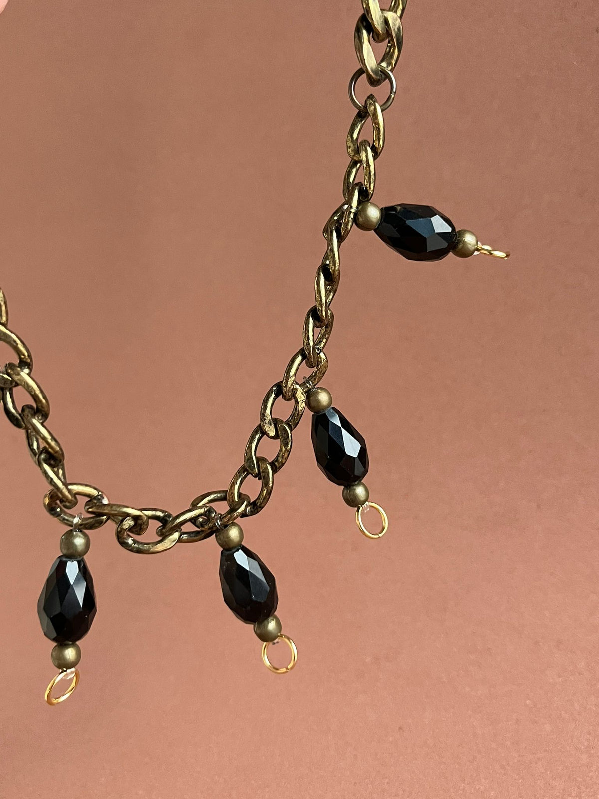 Collar Onyx