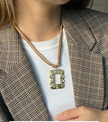 Collar Dorado