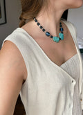 Collar Aqua