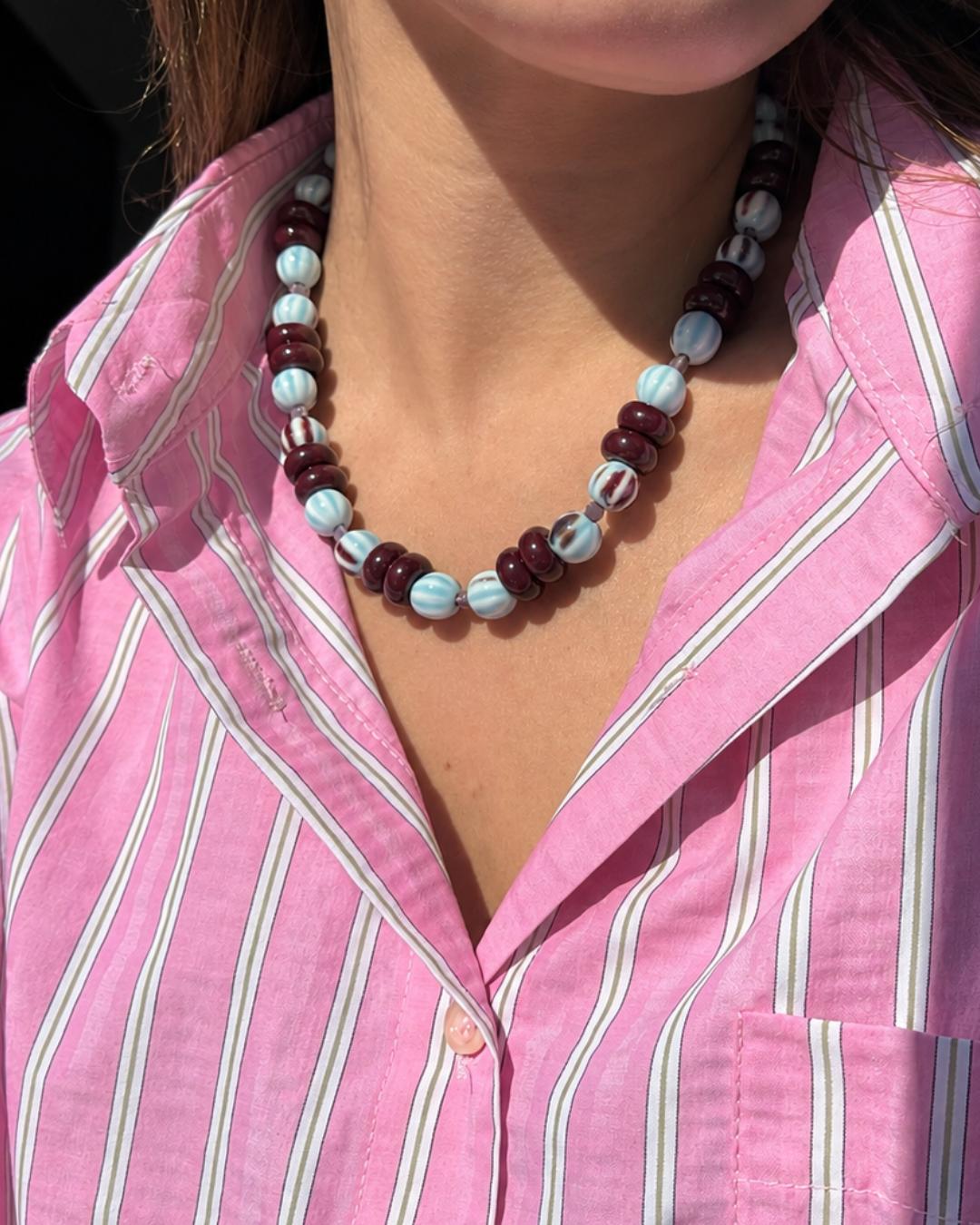 Collar Lola