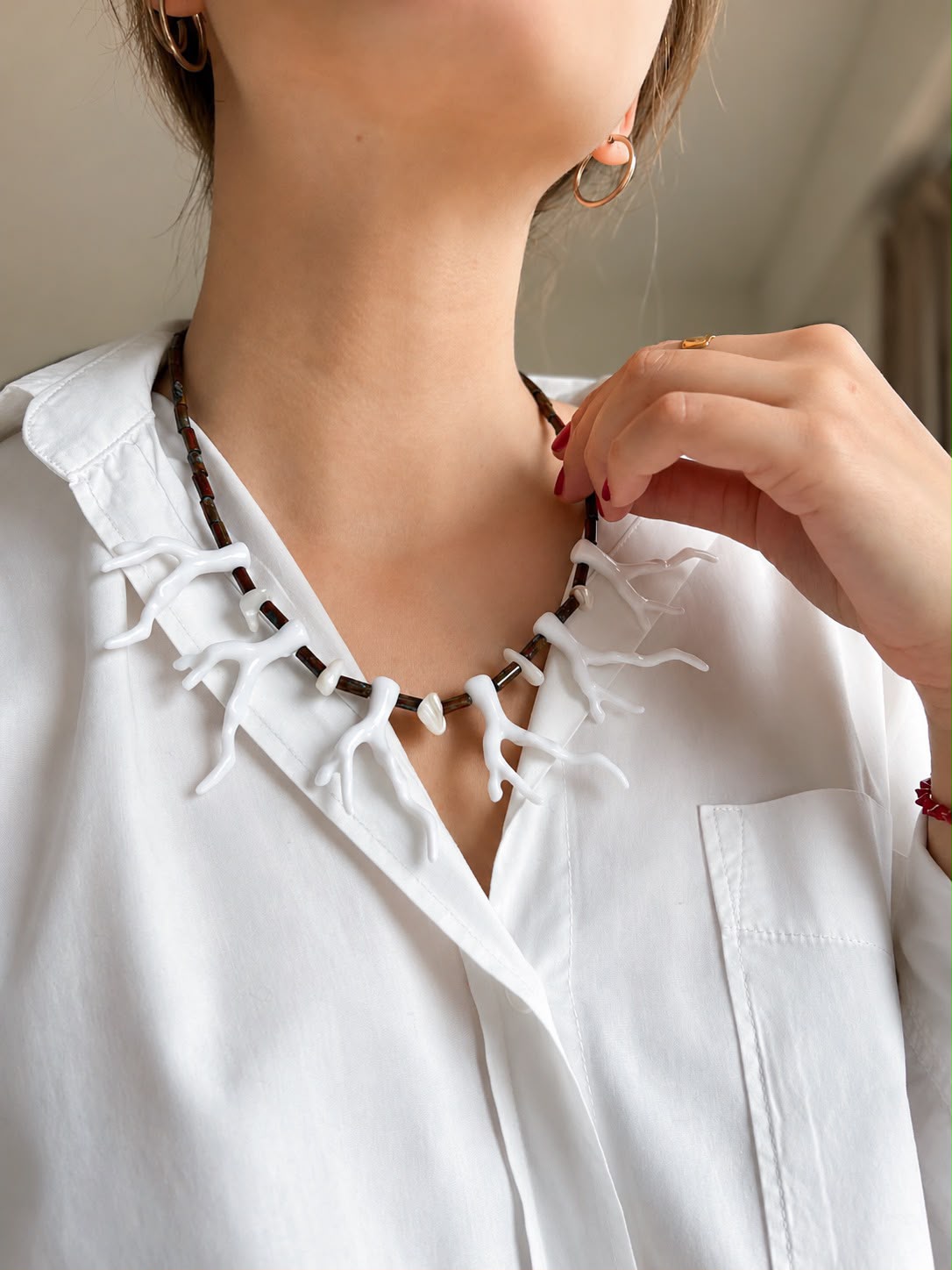 Collar FLO
